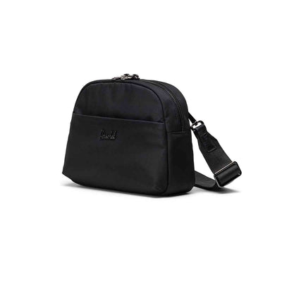 Se Herschel Thalia Crossbody 2L Black 2L ✔ Kæmpe udvalg i  Herschel ✔ Hurtig levering: 1 - 2 Hverdage samt billig fragt - Varenummer: JUCO-11445-00001 og barcode / Ean: '828432625109 på lager - Udsalg på Mavebælte Spar op til 61% - Over 1334 design mærker på udsalg