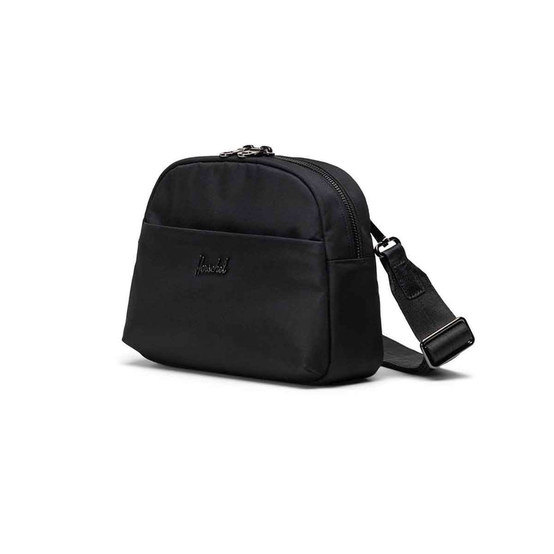 Se Herschel Thalia Crossbody 2L Black 2L ✔ Kæmpe udvalg i  Herschel ✔ Hurtig levering: 1 - 2 Hverdage samt billig fragt - Varenummer: JUCO-11445-00001 og barcode / Ean: &