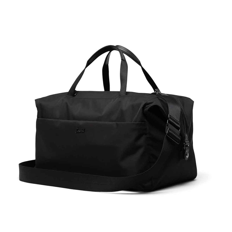 Se Herschel Maia Weekender 40L Black 40L ✔ Kæmpe udvalg i  Herschel ✔ Hurtig levering: 1 - 2 Hverdage samt billig fragt - Varenummer: JUCO-11448-00001 og barcode / Ean: &