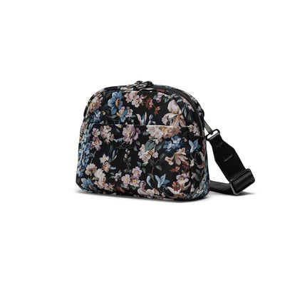 Se Herschel Thalia Crossbody 2L Liberty Montague Mews 2L ✔ Kæmpe udvalg i  Herschel ✔ Hurtig levering: 1 - 2 Hverdage samt billig fragt - Varenummer: JUCO-11509-06509 og barcode / Ean: '828432687541 på lager - Udsalg på Mavebælte Spar op til 59% - Over 1334 design mærker på udsalg