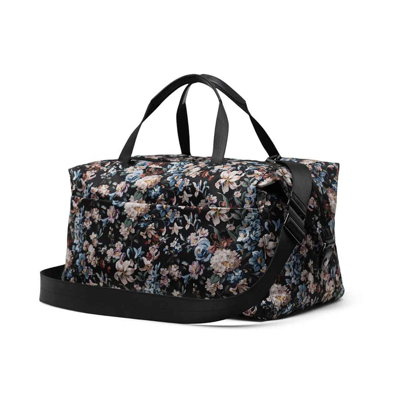 Se Herschel Maia Weekender 40L Liberty Montague Mews 40L ✔ Kæmpe udvalg i  Herschel ✔ Hurtig levering: 1 - 2 Hverdage samt billig fragt - Varenummer: JUCO-11510-06509 og barcode / Ean: &