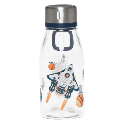 Se Beckmann Drikkeflaske 400 ML Space Mission One size ✔ Kæmpe udvalg i  Beckmann ✔ Hurtig levering: 1 - 2 Hverdage samt billig fragt - Varenummer: JUCO-115135a og barcode / Ean: '7049981151359 på lager - Udsalg på Drikkeflaske Spar op til 61% - Over 1124 kendte brands på udsalg