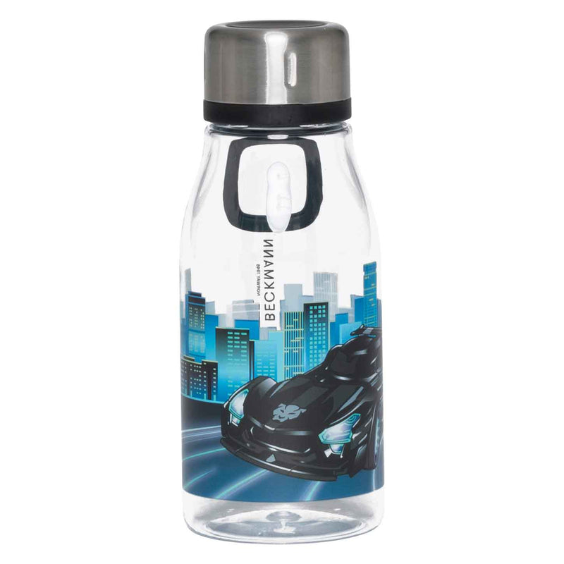 Se Beckmann Drikkeflaske 400 ML Night Rider One size ✔ Kæmpe udvalg i  Beckmann ✔ Hurtig levering: 1 - 2 Hverdage samt billig fragt - Varenummer: JUCO-115137a og barcode / Ean: &