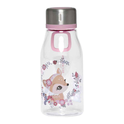 Se Beckmann Drikkeflaske 400 ML Forest Deer One size ✔ Kæmpe udvalg i  Beckmann ✔ Hurtig levering: 1 - 2 Hverdage samt billig fragt - Varenummer: JUCO-115156a og barcode / Ean: '7049981151564 på lager - Udsalg på Drikkeflaske Spar op til 51% - Over  785 kendte brands på udsalg