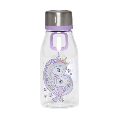 Se Beckmann Drikkeflaske 400 ML Unicorn Princess One size ✔ Kæmpe udvalg i  Beckmann ✔ Hurtig levering: 1 - 2 Hverdage samt billig fragt - Varenummer: JUCO-115159a og barcode / Ean: '7049981151595 på lager - Udsalg på Drikkeflaske Spar op til 57% - Over  785 kendte brands på udsalg