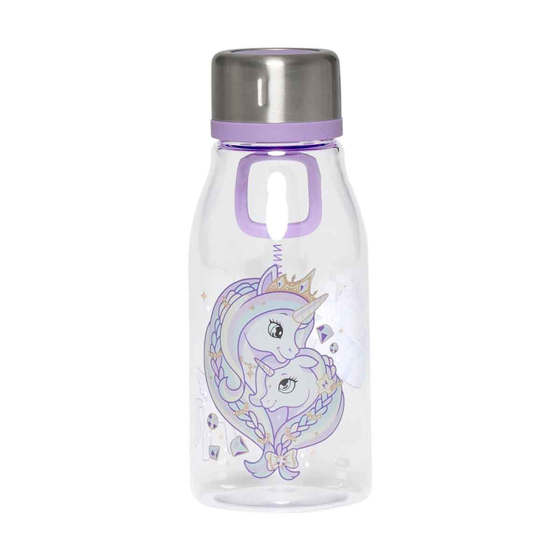 Se Beckmann Drikkeflaske 400 ML Unicorn Princess One size ✔ Kæmpe udvalg i  Beckmann ✔ Hurtig levering: 1 - 2 Hverdage samt billig fragt - Varenummer: JUCO-115159a og barcode / Ean: &