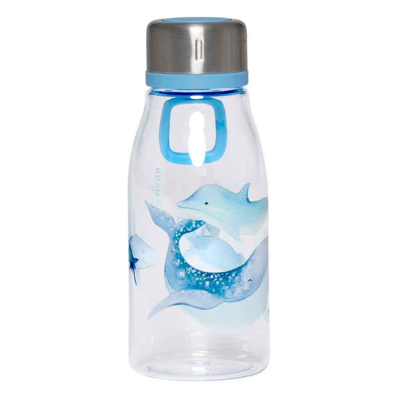 Se Beckmann Drikkeflaske 400 ML Ocean One size ✔ Kæmpe udvalg i  Beckmann ✔ Hurtig levering: 1 - 2 Hverdage samt billig fragt - Varenummer: JUCO-115191a og barcode / Ean: &