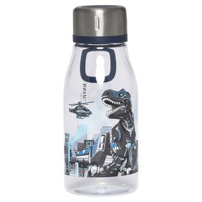 Se Beckmann Drikkeflaske 400 ML Tech Rex One size ✔ Kæmpe udvalg i  Beckmann ✔ Hurtig levering: 1 - 2 Hverdage samt billig fragt - Varenummer: JUCO-115192a og barcode / Ean: '7049981151922 på lager - Udsalg på Drikkeflaske Spar op til 53% - Over 1334 design mærker på udsalg