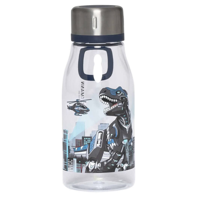 Se Beckmann Drikkeflaske 400 ML Tech Rex One size ✔ Kæmpe udvalg i  Beckmann ✔ Hurtig levering: 1 - 2 Hverdage samt billig fragt - Varenummer: JUCO-115192a og barcode / Ean: &