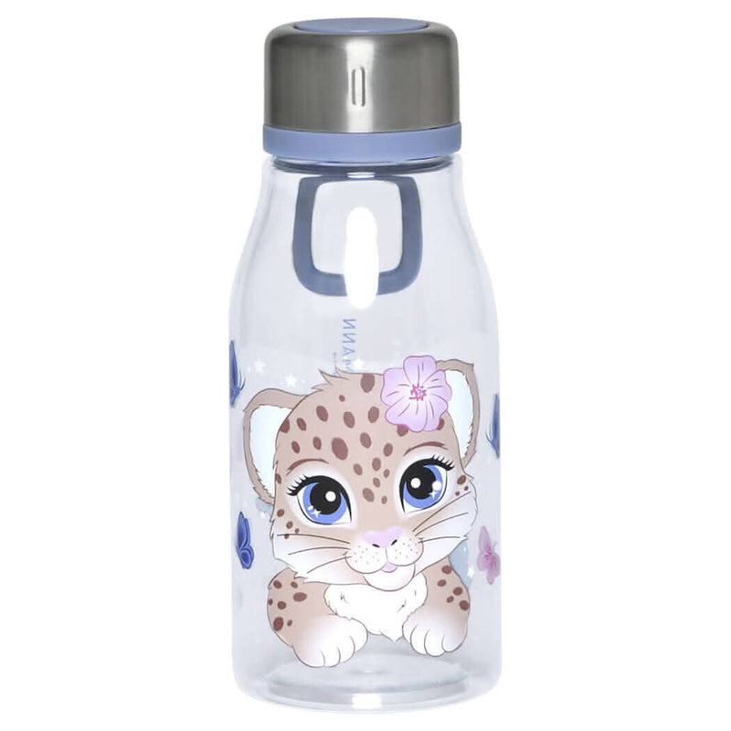 Se Beckmann Drikkeflaske 400 ML Cheeta One size ✔ Kæmpe udvalg i  Beckmann ✔ Hurtig levering: 1 - 2 Hverdage samt billig fragt - Varenummer: JUCO-115205a og barcode / Ean: &