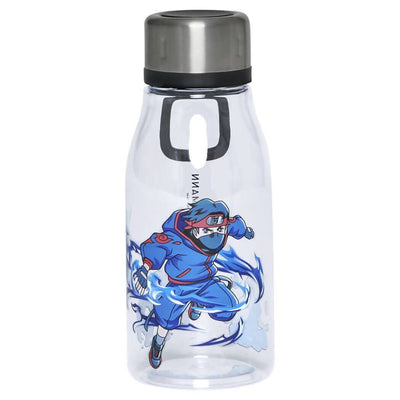 Se Beckmann Drikkeflaske 400 ML Ninja Elements One size ✔ Kæmpe udvalg i  Beckmann ✔ Hurtig levering: 1 - 2 Hverdage samt billig fragt - Varenummer: JUCO-115209a og barcode / Ean: '7049981152097 på lager - Udsalg på Drikkeflaske Spar op til 67% - Over 1334 design mærker på udsalg