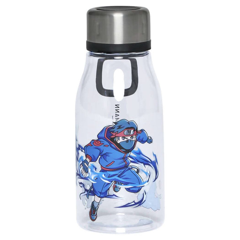 Se Beckmann Drikkeflaske 400 ML Ninja Elements One size ✔ Kæmpe udvalg i  Beckmann ✔ Hurtig levering: 1 - 2 Hverdage samt billig fragt - Varenummer: JUCO-115209a og barcode / Ean: &