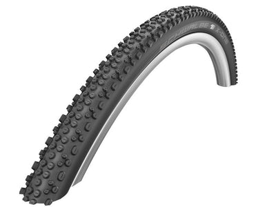 Se Schwalbe X-One Allround - Cross Foldedæk - 27,5x1,30 (33-584) Sort ✔ Kæmpe udvalg i  Schwalbe ✔ Hurtig levering: 1 - 2 Hverdage samt billig fragt - Varenummer: CKP-1160095901-2 og barcode / Ean: 1160095901-2 på lager - Udsalg på Cykeldæk Spar op til 61% - Over 1112 kendte brands på udsalg