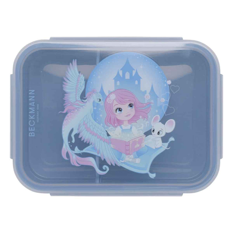 Se Beckmann Lunch Box Fairytale One size ✔ Kæmpe udvalg i  Beckmann ✔ Hurtig levering: 1 - 2 Hverdage samt billig fragt - Varenummer: JUCO-116185a og barcode / Ean: &