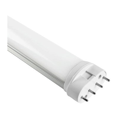 Outlet: LEDlife 2G11 - LED lysstofrør, 21W, 53,5cm, 2G11, 230V - Dæmpbar : Ikke dæmpbar, Kulør : Varm