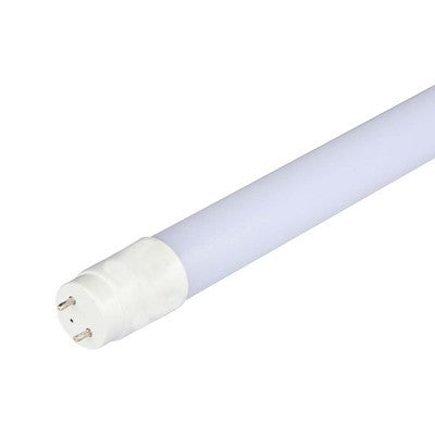 V-Tac T8-VALUE120 - LED lysstofrør, 18W, G13, 120cm - Dæmpbar : Ikke dæmpbar, Kulør : Neutral