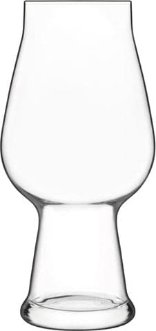 Se Luigi Bormioli Birrateque 2 stk. Ølglas Ipa/ale 54 cl. Str Ø: 8,8 x H: 18,4 cm - Ølglas Glas ❤ Stort online udvalg i Luigi Bormioli ❤ Meget billig fragt og hurtig levering: 1 - 2 hverdage - Varenummer: MGS-S00279456 og barcode / Ean: 032622024089 på lager - Udsalg på Bolig - Borddækning - Glas - Ølglas Spar op til 56% - Over 1354 kendte brands på udsalg