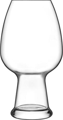 Se Luigi Bormioli Birrateque 2 stk. Ølglas Hvede 78 cl. Str Ø: 10,2 x H: 18,8 cm - Ølglas Glas ❤ Stort online udvalg i Luigi Bormioli ❤ Meget billig fragt og hurtig levering: 1 - 2 hverdage - Varenummer: MGS-S00279458 og barcode / Ean: 032622024041 på lager - Udsalg på Bolig - Borddækning - Glas - Ølglas Spar op til 58% - Over 1354 kendte brands på udsalg