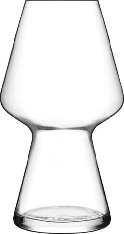 Se Luigi Bormioli Birrateque 2 stk. Ølglas Saison 75 cl. Str Ø: 10,5 x H: 18,4 cm. - Ølglas Glas ❤ Stort online udvalg i Luigi Bormioli ❤ Meget billig fragt og hurtig levering: 1 - 2 hverdage - Varenummer: MGS-S00279459 og barcode / Ean: 032622024003 på lager - Udsalg på Bolig - Borddækning - Glas - Ølglas Spar op til 59% - Over 1354 kendte brands på udsalg