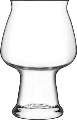 Se Luigi Bormioli Birrateque 2 stk. Ølglas Cider 50 cl. Str Ø: 9,5 x H: 14,6 cm - Ølglas Glas ❤ Stort online udvalg i Luigi Bormioli ❤ Meget billig fragt og hurtig levering: 1 - 2 hverdage - Varenummer: MGS-S00279460 og barcode / Ean: 032622023945 på lager - Udsalg på Bolig - Borddækning - Glas - Ølglas Spar op til 66% - Over 1354 kendte brands på udsalg