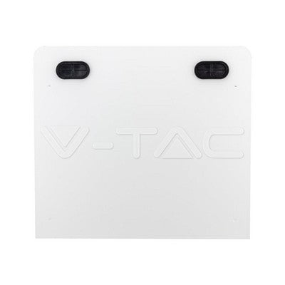 Top cover til V-Tac 5,12kWh Solcelle rack batteri - passer til 5,12kWh rack batteri