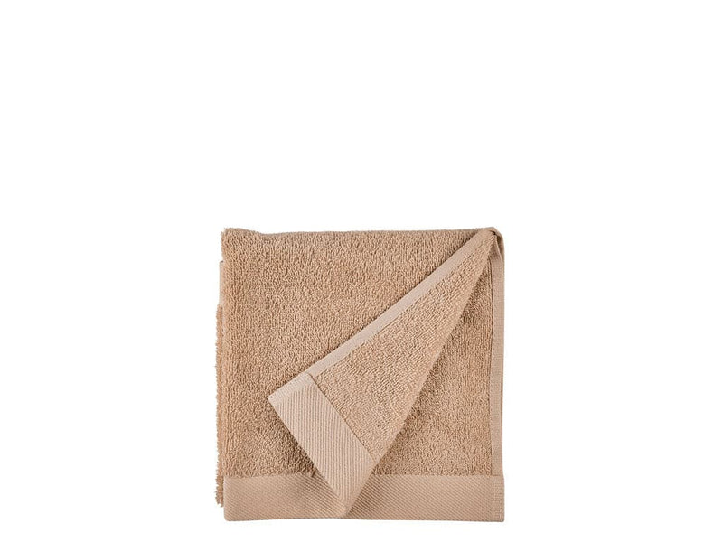 Se Södahl - Comfort organic Håndklæde, 40 x 60 cm, pale rose ✔ Kæmpe udvalg i Södahl ✔ Hurtig levering: 1 - 2 Hverdage samt billig fragt - Varenummer: RKTK-SO12051 og barcode / Ean: &
