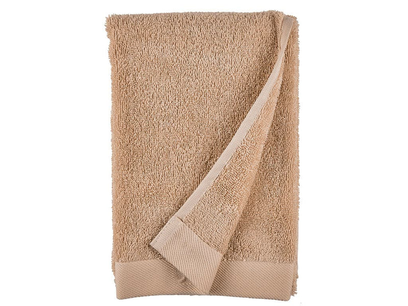 Se Södahl - Comfort organic Håndklæde, 50 x 100 cm, pale rose ✔ Kæmpe udvalg i Södahl ✔ Hurtig levering: 1 - 2 Hverdage samt billig fragt - Varenummer: RKTK-SO12052 og barcode / Ean: &
