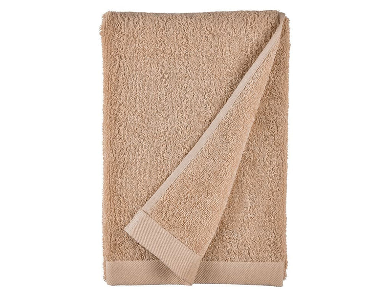 Se Södahl - Comfort organic Håndklæde, 70 x 140 cm, pale rose ✔ Kæmpe udvalg i Södahl ✔ Hurtig levering: 1 - 2 Hverdage samt billig fragt - Varenummer: RKTK-SO12053 og barcode / Ean: &