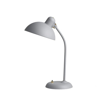 Se Fritz Hansen Kaiser Idell 6556-T bordlampe Easy Grey ❤ Kæmpe udvalg i Fritz Hansen ❤ Hurtig levering: 1 - 2 Hverdage samt billig fragt - Varenummer: NDN-508470-01 og barcode / Ean: '5702370000882 på lager - Udsalg på Home & Garden - Lighting - Lamps Spar op til 52% - Over 1312 kendte brands på udsalg