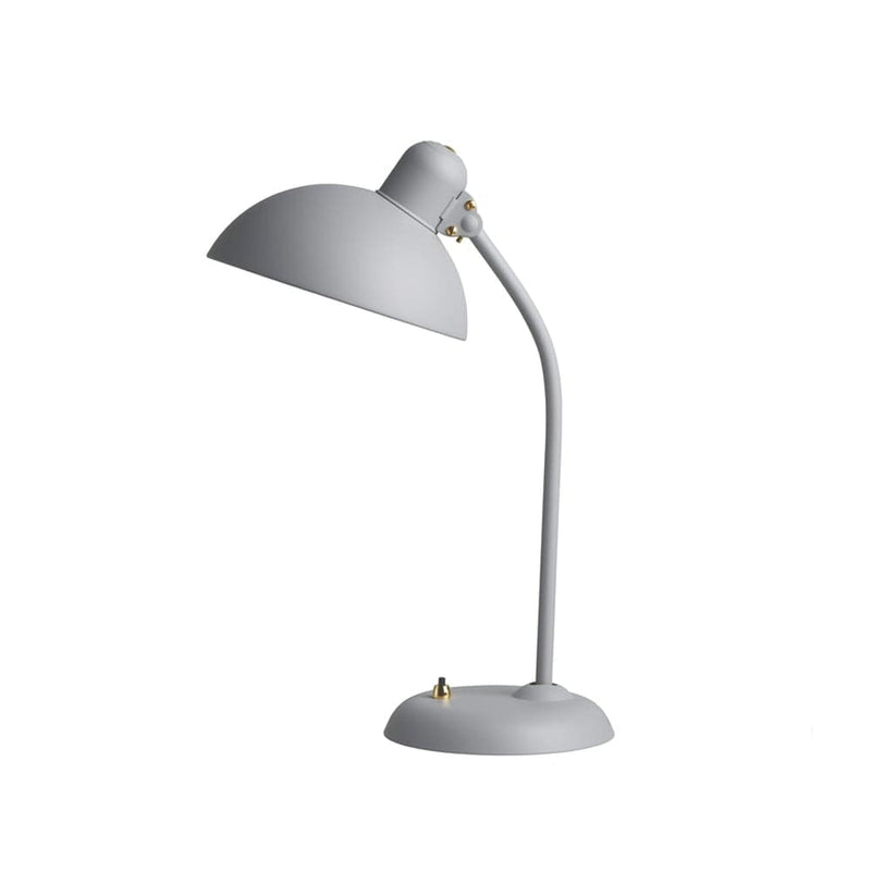 Se Fritz Hansen Kaiser Idell 6556-T bordlampe Easy Grey ❤ Kæmpe udvalg i Fritz Hansen ❤ Hurtig levering: 1 - 2 Hverdage samt billig fragt - Varenummer: NDN-508470-01 og barcode / Ean: &