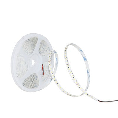 LEDlife 12W/m LED strip RA97 - 10m, 24V, IP20, 120 LED pr. meter - Kulør : Neutral