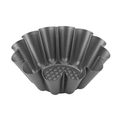 Se Blomst bageform non-stick 23,5 x 9,5 cm. - Grå ❤ Kæmpe udvalg i Axentia ❤ Hurtig levering: 1 - 2 Hverdage samt billig fragt - Varenummer: ISP-8198 og barcode / Ean: '4005437232112 på lager - Udsalg på Køkken - Bageudstyr Spar op til 59% - Over 1354 kendte brands på udsalg