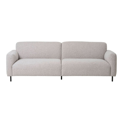 Se Salvador 3 Personers Sofa - 3 Personers Sofa, Bouclé, Lysegrå, Hn1253 ❤ Kæmpe udvalg i HouseNordic ❤ Hurtig levering: 1 - 2 Hverdage samt billig fragt - Varenummer: BBM-48472657363221 og barcode / Ean: '5713917032334 på lager - Udsalg på Alle produkter, Nyheder, Populære produkter, Sofa Spar op til 55% - Over 1160 kendte mærker på udsalg