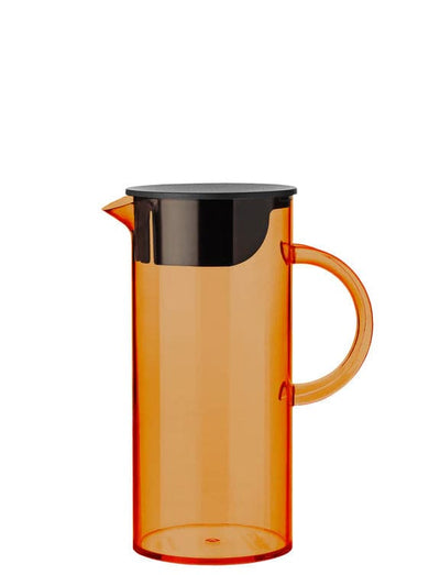 Se Stelton - EM77 kande med låg 1.5 l. - Saffron ❤ Kæmpe udvalg i Stelton ❤ Hurtig levering: 1 - 2 Hverdage samt billig fragt - Varenummer: RKTK-ST-1310-6 og barcode / Ean: '5709846033467 på lager - Udsalg på Spar op til 62% - Over 1112 kendte brands på udsalg