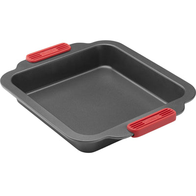 Se Lékué Non-stick kvadratisk bageform 20 cm, grå ❤ Kæmpe udvalg i Lékué ❤ Hurtig levering: 1 - 2 Hverdage samt billig fragt - Varenummer: KTO-1310120R13M033 og barcode / Ean: '8420460025993 på lager - Udsalg på Bageform Spar op til 67% - Over 1334 design brands på udsalg