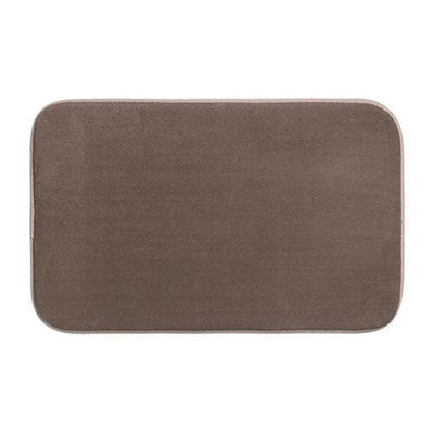 Se Classic bademåtte - Taupe 48 x 80 cm. ❤ Kæmpe udvalg i 5five ❤ Hurtig levering: 1 - 2 Hverdage samt billig fragt - Varenummer: ISP-9702 og barcode / Ean: '3560239286325 på lager - Udsalg på Badeværelse - Bademåtter Spar op til 58% - Over 1312 kendte brands på udsalg