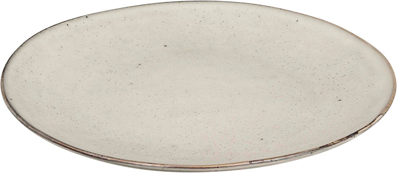 Se Broste Copenhagen Nordic Sand Middags Tallerken Str Ø: 26 H: 2,5 cm. - Middagstallerkener ❤ Stort online udvalg i Broste Copenhagen ❤ Meget billig fragt og hurtig levering: 1 - 2 hverdage - Varenummer: MGS-S00256031 og barcode / Ean: 5710688040681 på lager - Udsalg på Bolig - Borddækning - Tallerkener - Middagstallerkener Spar op til 57% - Over 1312 kendte brands på udsalg