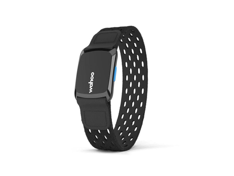 Se Wahoo - TICKR FIT - Puls armbånd - Bluetooth og ANT+ ✔ Kæmpe udvalg i Wahoo Fitness ✔ Meget billig fragt og hurtig levering: 1 - 2 hverdage - Varenummer: CKP-853988006454 og barcode / Ean: &