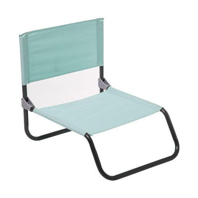 Se Classic strandstol - 50 x 44 x 54 cm. | Grøn ❤ Kæmpe udvalg i 5five ❤ Hurtig levering: 1 - 2 Hverdage samt billig fragt - Varenummer: ISP-11204 og barcode / Ean: '3560234546325 på lager - Udsalg på Udeliv - Ting til stranden Spar op til 62% - Over 1122 kendte brands på udsalg