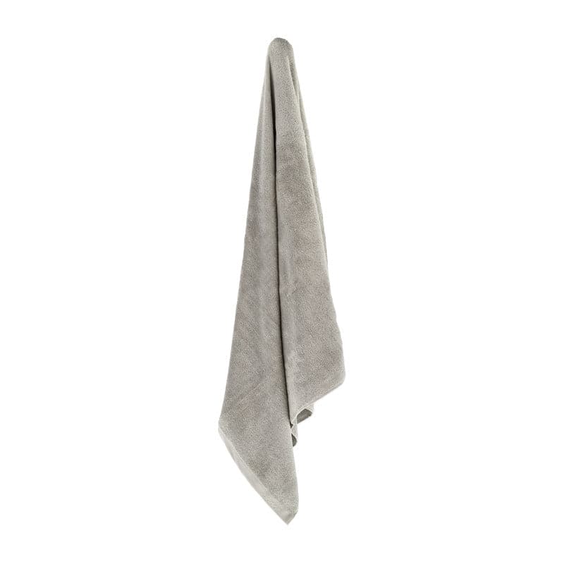Se Södahl - Håndklæde 90x150 Comfort O Light Grey ✔ Kæmpe udvalg i Södahl ✔ Hurtig levering: 1 - 2 Hverdage samt billig fragt - Varenummer: RKTK-SO15350 og barcode / Ean: &