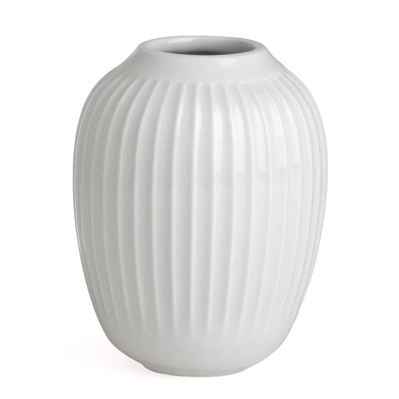 Se Kähler - Hammershøi vase, 10 cm, hvid ✔ Kæmpe udvalg i Kähler ✔ Hurtig levering: 1 - 2 Hverdage samt billig fragt - Varenummer: RKTK-K692360 og barcode / Ean: &
