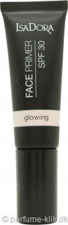 IsaDora Glowing Face Primer SPF30 - 30ml