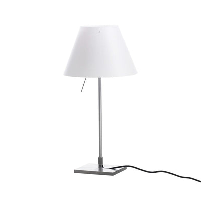 Se Luceplan Costanza D13c bordlampe hvid ❤ Kæmpe udvalg i Luceplan ❤ Hurtig levering: 1 - 2 Hverdage samt billig fragt - Varenummer: NDN-532303-01 og barcode / Ean: '8033433845087 på lager - Udsalg på Home & Garden - Lighting - Lamps Spar op til 52% - Over 785 kendte brands på udsalg