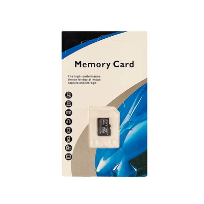 Se MicroSDHC Hukommelseskort 8GB, 16GB, 32GB og 64GB ✔ Kæmpe udvalg i  Satana ✔ Hurtig levering: 1 - 2 Hverdage samt billig fragt - Varenummer: STAA-1530926 og barcode / Ean:  på lager - Udsalg på Tilbehør elektronik > ELEKTRONIK & GADGETS > Gaming udstyr > Kamera & Wifi Overvågning > Lyd & Højtalere > NYHEDER Spar op til 51% - Over  857 kendte brands på udsalg