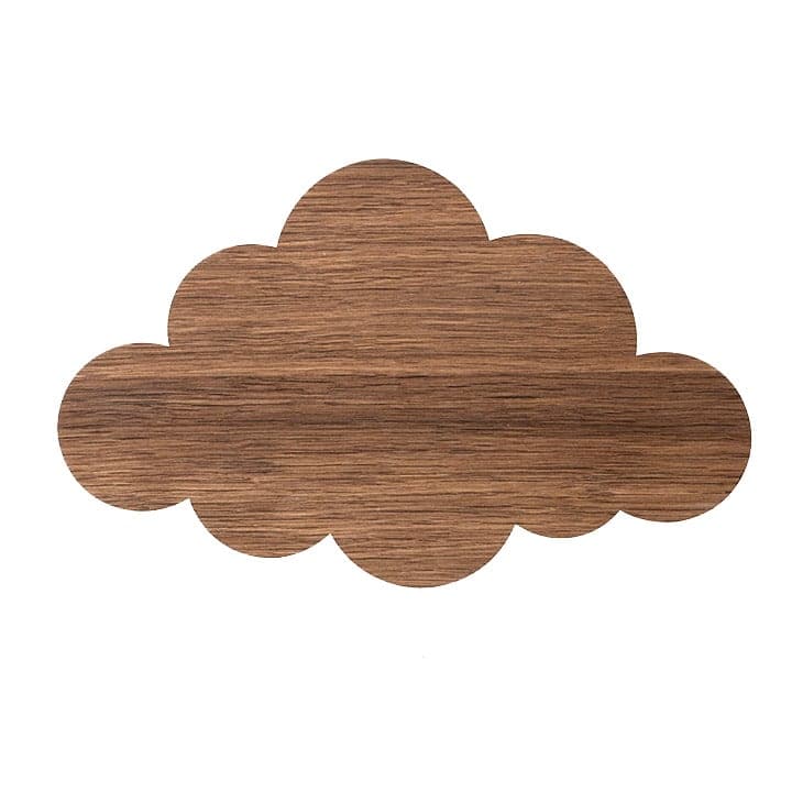 Se ferm LIVING Cloud lampe Røget eg ❤ Stort online udvalg i ferm LIVING ❤ Meget billig fragt og hurtig levering: 1 - 2 hverdage - Varenummer: NDN-17323-03 og barcode / Ean: &