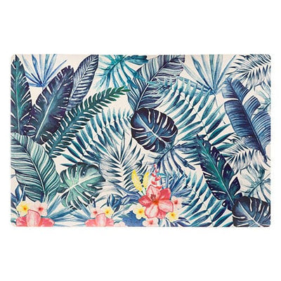 Se Jungle dækkeserviet motiv C - 45 x 30 cm. ❤ Kæmpe udvalg i Secret de Gourmet ❤ Hurtig levering: 1 - 2 Hverdage samt billig fragt - Varenummer: ISP-9734 og barcode / Ean: på lager - Udsalg på Køkken - Dækkeservietter Spar op til 67% - Over 1312 kendte brands på udsalg