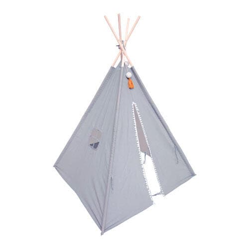 Se Tipi legetelt - 160 x 120 x 120 cm. | Blå ❤ Kæmpe udvalg i Atmosphera ❤ Hurtig levering: 1 - 2 Hverdage samt billig fragt - Varenummer: ISP-10953 og barcode / Ean: &