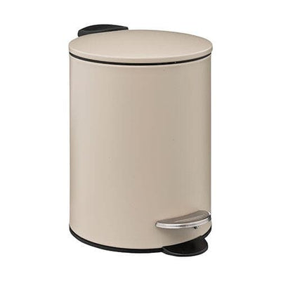 Se Dust toiletspand 3 L m/ soft close - Beige ❤ Kæmpe udvalg i 5five ❤ Hurtig levering: 1 - 2 Hverdage samt billig fragt - Varenummer: ISP-10837 og barcode / Ean: '3560232618499 på lager - Udsalg på Badeværelse - Toiletspande Spar op til 65% - Over 1150 kendte brands på udsalg