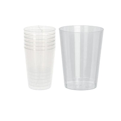 Se Plastglas 280ml Pp Sæt 6 Stk ❤ Kæmpe udvalg i Koop ❤ Hurtig levering: 1 - 2 Hverdage samt billig fragt - Varenummer: BAR-732571 og barcode / Ean: '8720573276511 på lager - Udsalg på Glas | Plastglas | Festival krus Spar op til 64% - Over 1112 kendte brands på udsalg