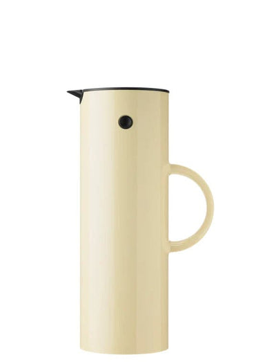 Se Stelton - EM77 termokande 1 l. - Mellow gul ❤ Kæmpe udvalg i Stelton ❤ Hurtig levering: 1 - 2 Hverdage samt billig fragt - Varenummer: RKTK-ST-1805 og barcode / Ean: '5709846029996 på lager - Udsalg på Spar op til 67% - Over 1112 kendte brands på udsalg